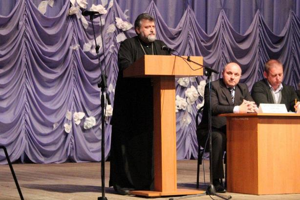 районное родительское собрание